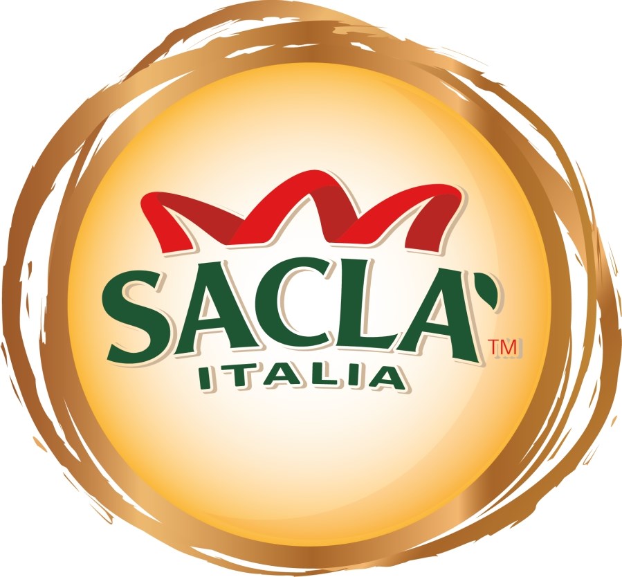 Sacla’ logo